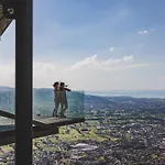 Relaxed Urban Living - Und Boardinghouse Апартаменты