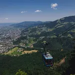 Апартаменты Relaxed Urban Living - Und Boardinghouse 4*