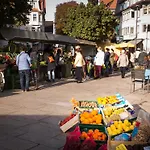 Relaxed Urban Living - Und Boardinghouse Апартаменты