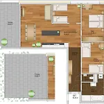 Relaxed Urban Living - Und Boardinghouse