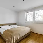 Апартаменты Relaxed Urban Living - Und Boardinghouse Дорнбирн