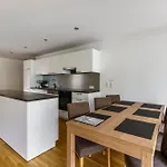 Relaxed Urban Living - Und Boardinghouse Апартаменты