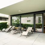 公寓 Relaxed Urban Living - Und Boardinghouse 4*