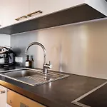 Апартаменты Relaxed Urban Living - Und Boardinghouse 4*