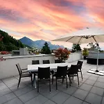 公寓 Relaxed Urban Living - Und Boardinghouse 多恩比恩
