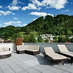 Relaxed Urban Living - Und Boardinghouse Дорнбирн