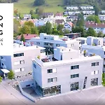 Relaxed Urban Living - Und Boardinghouse 4*