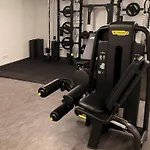 Апартаменты Relaxed Urban Living - Und Boardinghouse