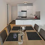 Relaxed Urban Living - Und Boardinghouse Апартаменты Дорнбирн