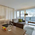 Relaxed Urban Living - Und Boardinghouse Дорнбирн