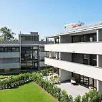 Relaxed Urban Living - Und Boardinghouse 多恩比恩