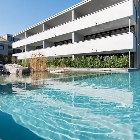 Relaxed Urban Living - Und Boardinghouse 4*