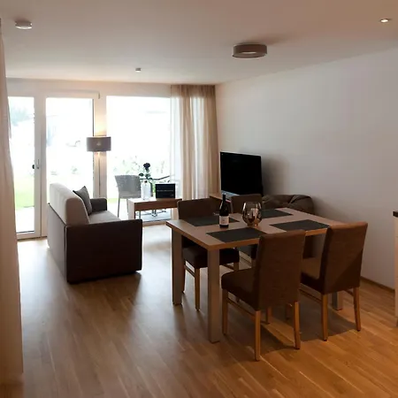 Apartman Relaxed Urban Living - Und Boardinghouse Dornbirn