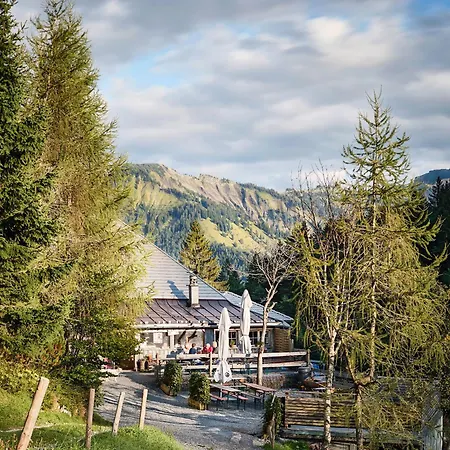 Relaxed Urban Living - Und Boardinghouse Dornbirn