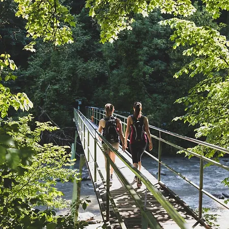 Relaxed Urban Living - Und Boardinghouse アパート 3*