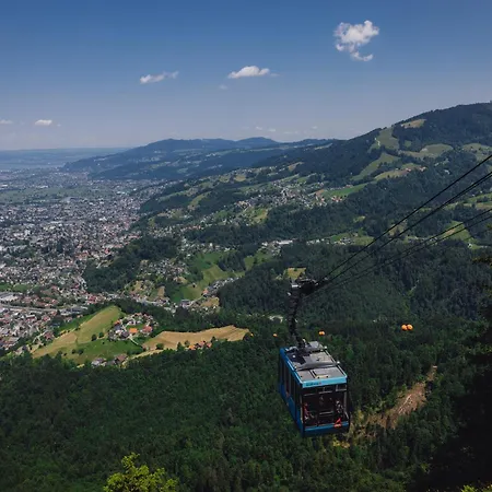 アパート Relaxed Urban Living - Und Boardinghouse 3*