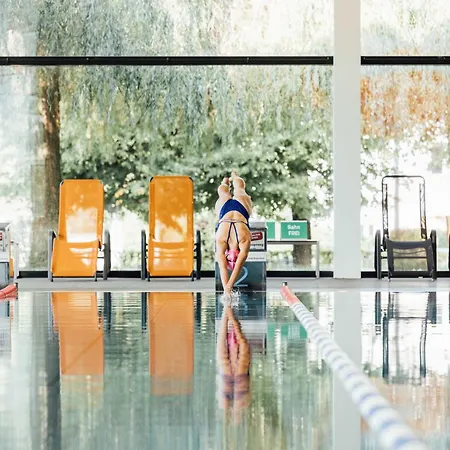 Relaxed Urban Living - Und Boardinghouse Dornbirn