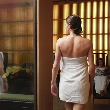 Relaxed Urban Living - Und Boardinghouse