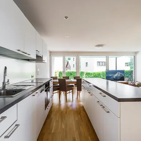 Relaxed Urban Living - Und Boardinghouse Dornbirn
