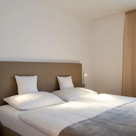 Relaxed Urban Living - Und Boardinghouse