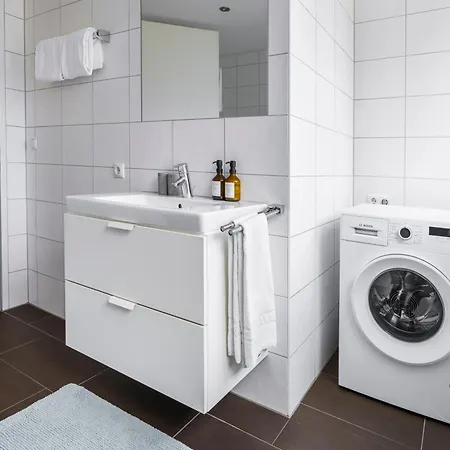 Relaxed Urban Living - Und Boardinghouse Apartment Dornbirn