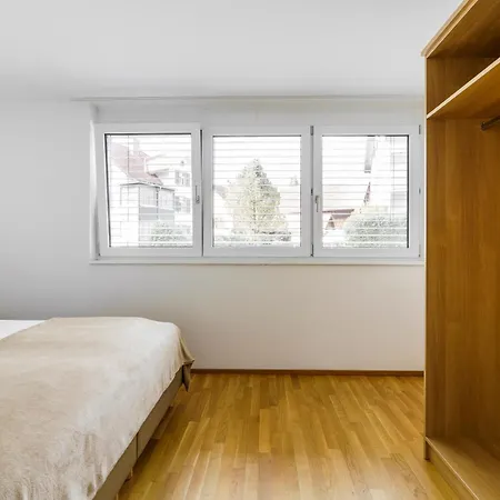 Relaxed Urban Living - Und Boardinghouse