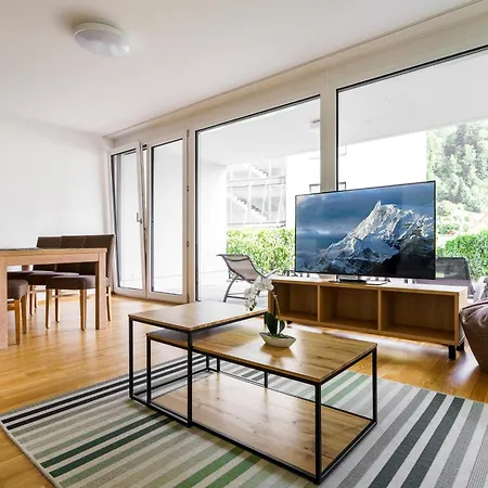 Relaxed Urban Living - Und Boardinghouse 4* Dornbirn