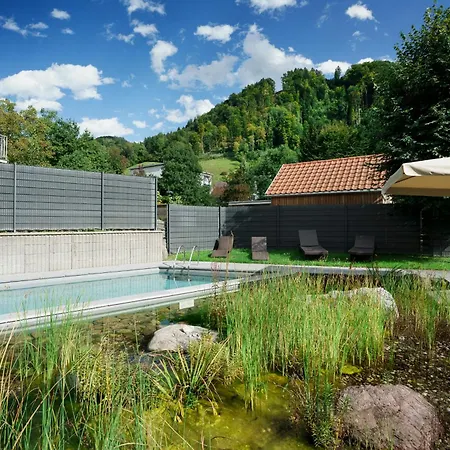 アパート Relaxed Urban Living - Und Boardinghouse