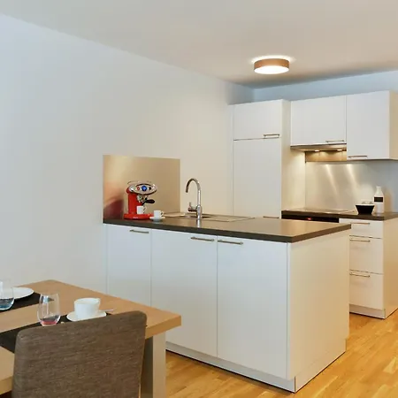 Relaxed Urban Living - Und Boardinghouse
