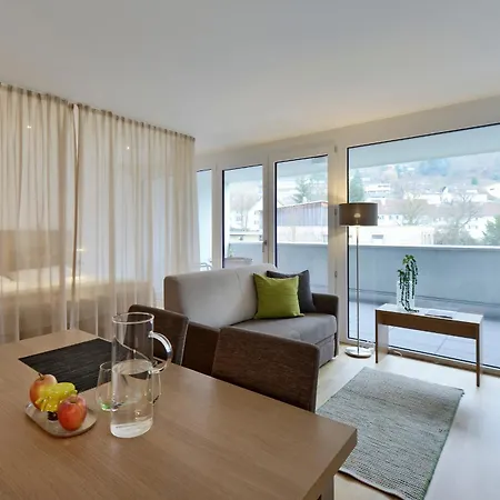 Apartman Relaxed Urban Living - Und Boardinghouse Dornbirn