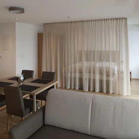 Apartman Relaxed Urban Living - Und Boardinghouse 4*