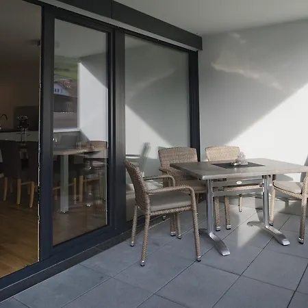 Relaxed Urban Living - Und Boardinghouse