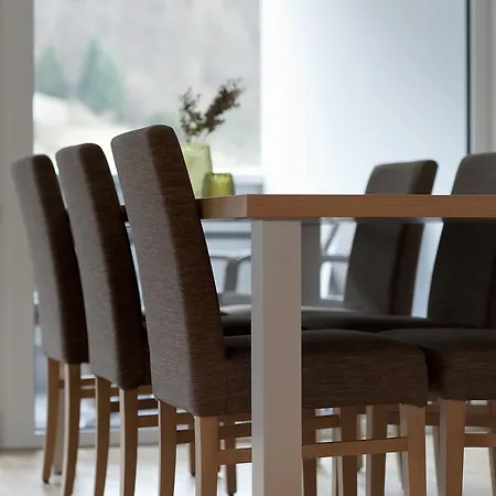 Relaxed Urban Living - Und Boardinghouse Apartment
