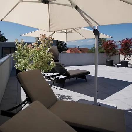 Relaxed Urban Living - Und Boardinghouse Apartman