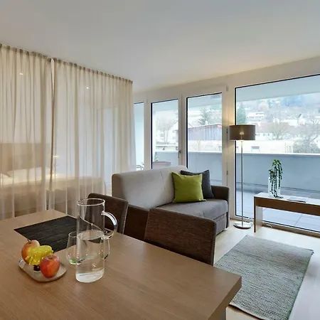 Relaxed Urban Living - Und Boardinghouse Dornbirn