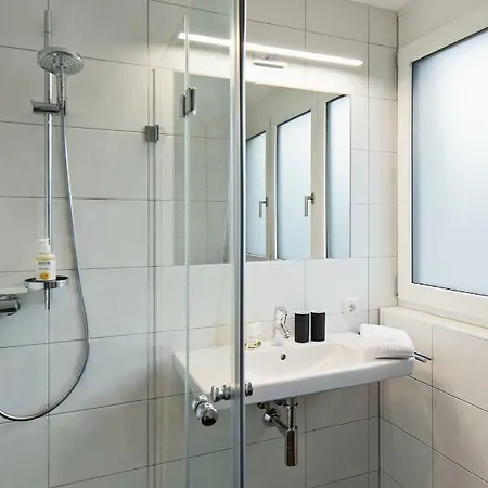 Apartman Relaxed Urban Living - Und Boardinghouse