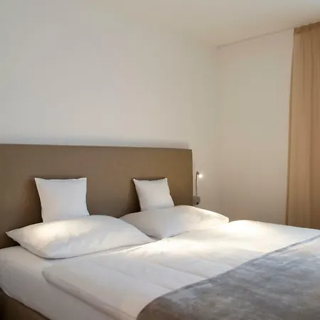 Relaxed Urban Living - Und Boardinghouse Apartment