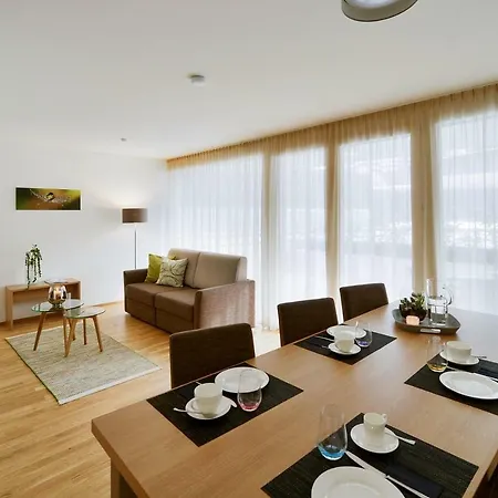 Apartment Relaxed Urban Living - Und Boardinghouse 4*