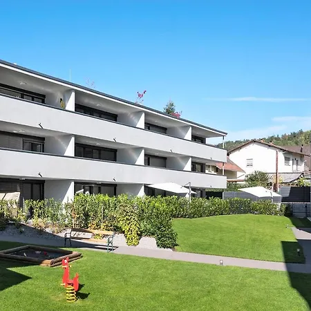 Apartment Relaxed Urban Living - Und Boardinghouse 4*