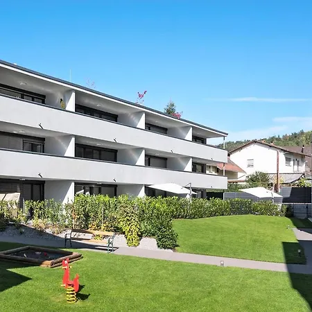 Apartman Relaxed Urban Living - Und Boardinghouse 4*