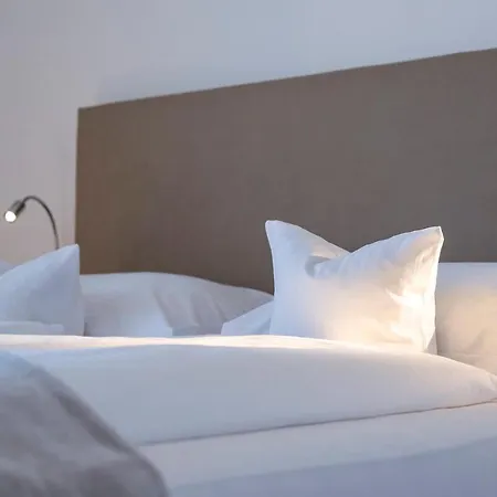 Apartment Relaxed Urban Living - Und Boardinghouse