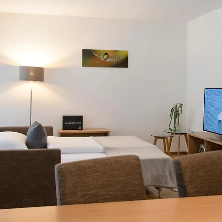 Apartment Relaxed Urban Living - Und Boardinghouse Dornbirn